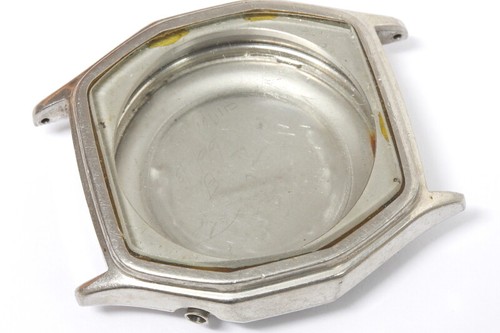 Seiko 6309 8500 back case - 6309-8500,