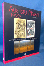 Augusto Majani Nasìca