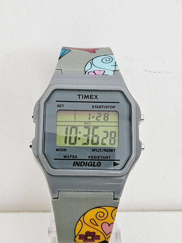 Timex t80 t2n549 - nuovo, mexican