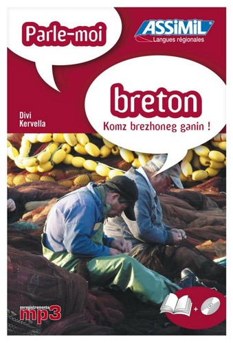 Parle moi breton - parle-moi,