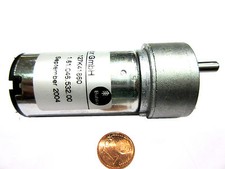 Motoriduttore Alta Qualità