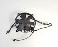 Ventola Elettroventola Radiatore HONDA SHADOW VT 600 C 1995 