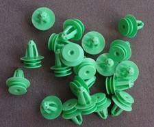 20x Pannello Porta Clip TRW