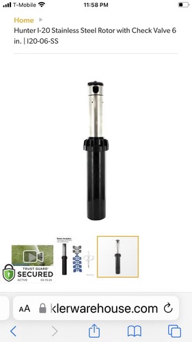 Nuovo hunter ss - nuovo, i-20-06-ss