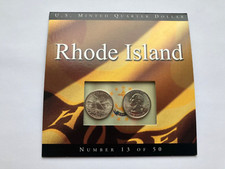 Monete Dei Quarti Statali