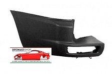 CANTONALE SX PARAURTI