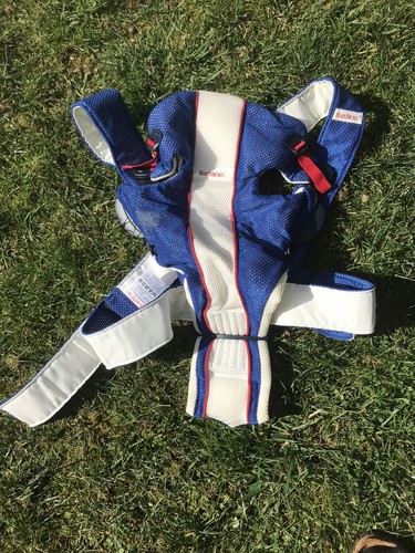 Marsupio babybjorn carrier - babybjorn,