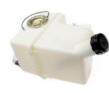 SERBATOIO OLIO MISCELA  APE TM 703 ORIGINALE PIAGGIO R.O 2634496 