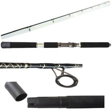 Canna vertical jigging - canna,