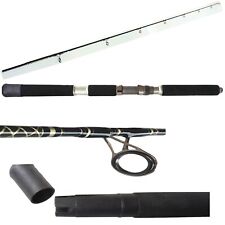 canna vertical jigging  250g  mt 2 pesca mare barca jig inchiku kabura