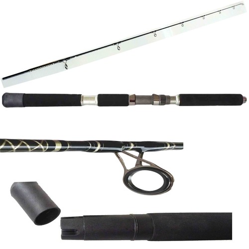 Canna vertical jigging - canna,