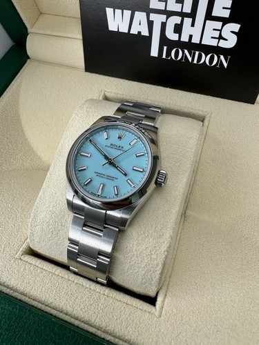 Rolex oyster perpetual - oyster, 277200