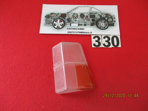 235338 trasparente fanalino - trasparente,