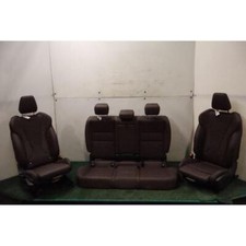 SEDILI COMPLETI BMW X1 U11