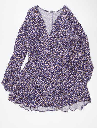 Zara donna multicolore