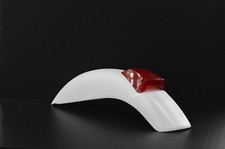 Garde boue arrière FANTIC 50