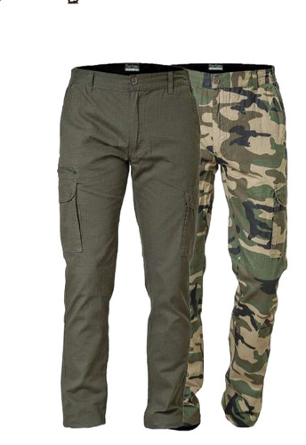Pantaloni caccia tempo - pantaloni,