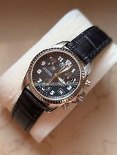 Cronografo Vintage Sector 900