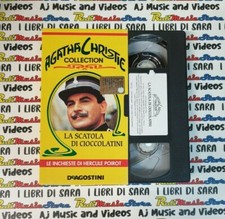 VHS*film LA SCATOLA DI