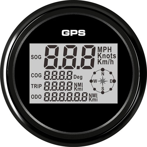 85mm digitale gps tachimetro - gps,