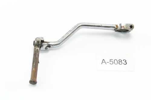 Motobi 125 ardizio - ardizio, leva