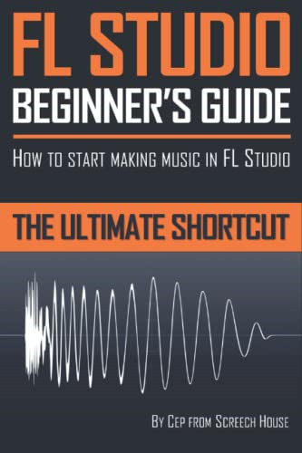 Studio beginner guide - fl,