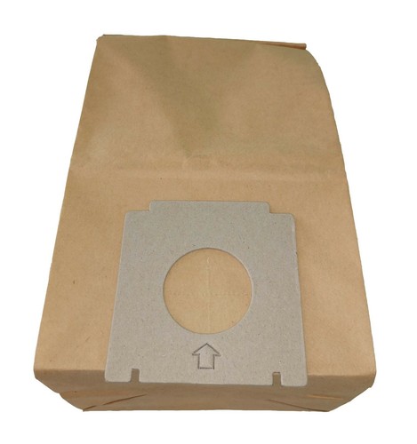 Sacchetti per tda - 8, electronic