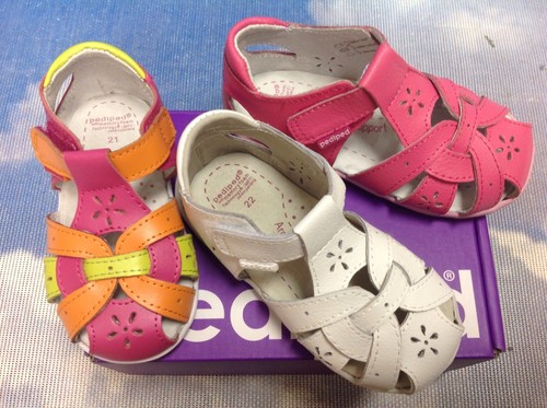 Sandalo pelle pediped grip - in,