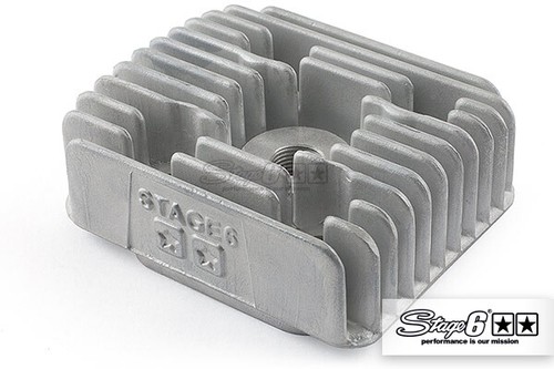 Testata stage6 sport pro - testata,