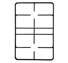 GRIGLIA REX ZANUSSI ZOPPAS