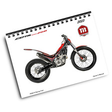 MONTESA COTA 4RT 260 2023 -