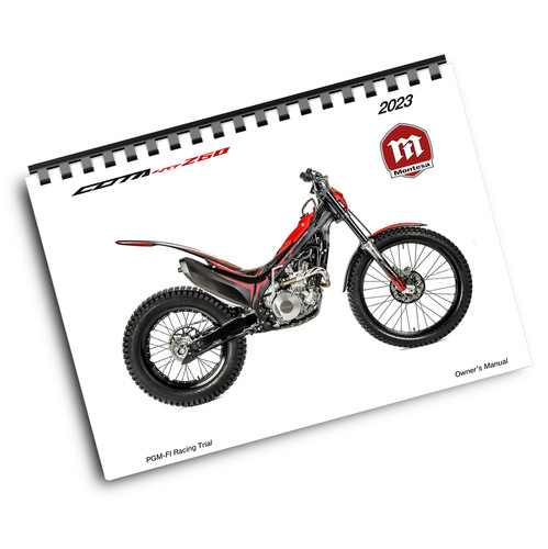 2023 montesa cota - cota, 4rt