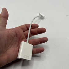 Adattatore Apple da 30 pin a