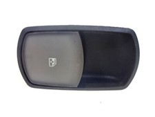13206806RT COMANDO INTERRUTTORE ALZA-VETRO ALZA-CRISTALLO PORTA ANTERIORE DESTRA