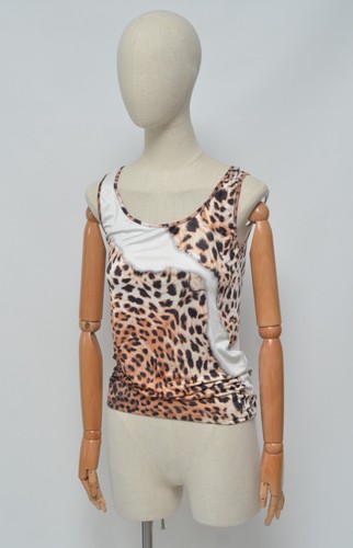 Canotta donna roberto - donna, cavalli