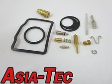 KIT RIPARAZIONE CARBURATORE