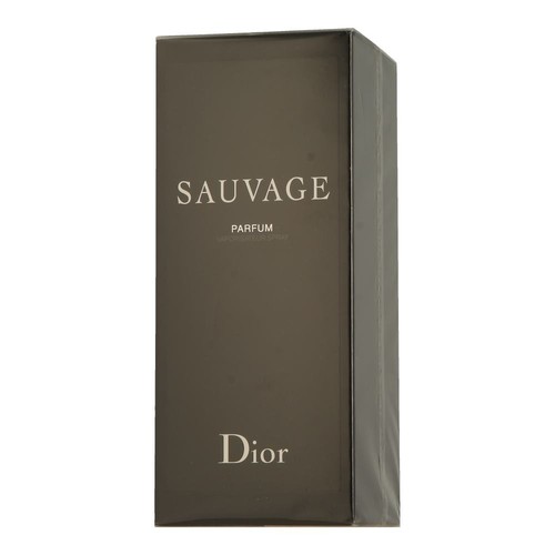 Dior sauvage parfum 200 - dior,