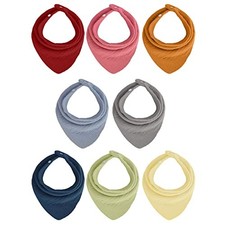 MOLENKY Bavaglino Neonato con