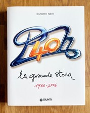 POOH 40 La Grande Storia