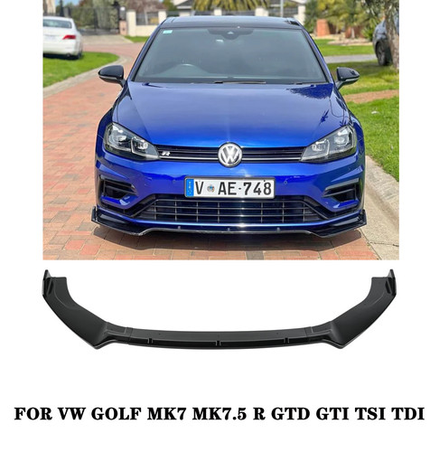 Spoiler labbro splitter