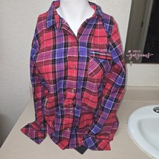 Pigiama top Victorias Secret