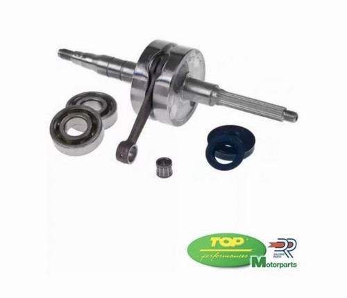 Albero motore tpr scooter - albero,