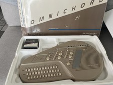 SUZUKI OMNICHORD impianto 100