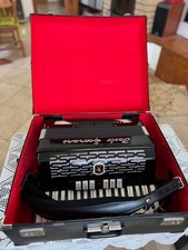 Fisarmonica Paolo Soprani