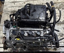 MOTORE SEMICOMPLETO PER TOYOTA