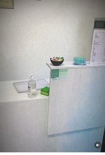 arredamento negozio usato