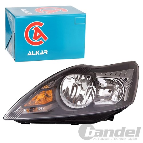 Alkar d1s xenon - xenon, h1