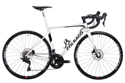 Colnago shimano 105 - colnago, disc