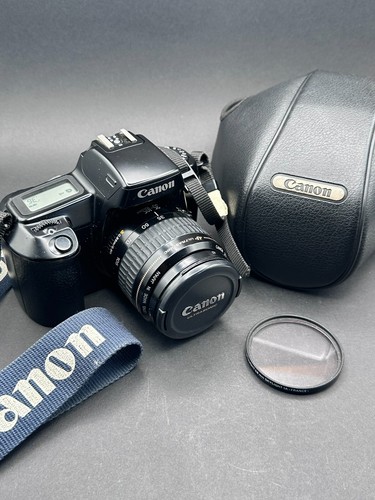Canon eos 1000n zoom - canon, +