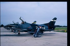 BZ268 SCIVOLO AEREO K64